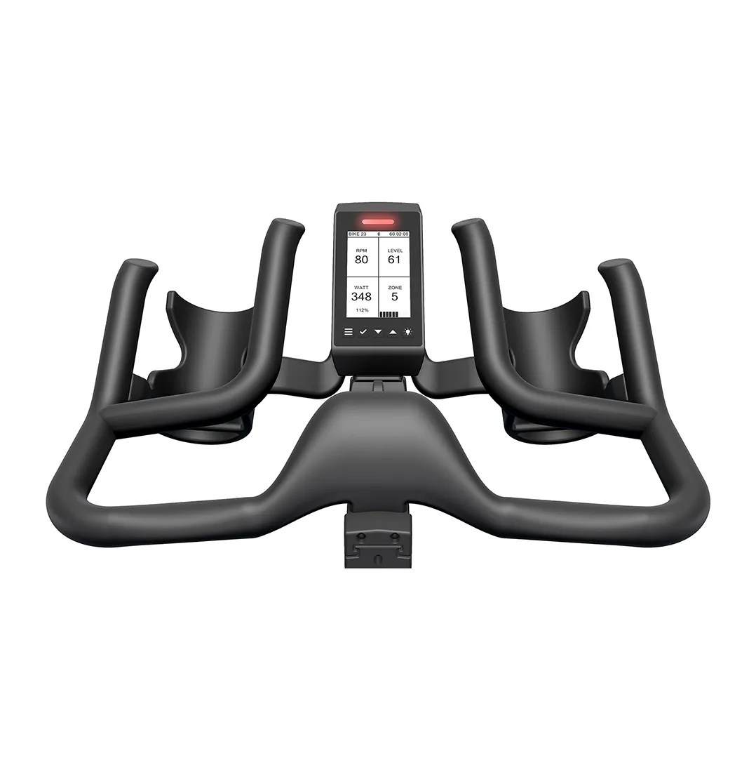 Life Fitness ICG IC5 Indoor Cycle, Studio Dumbbells, Other Fitness Equipment, Running socks padded
