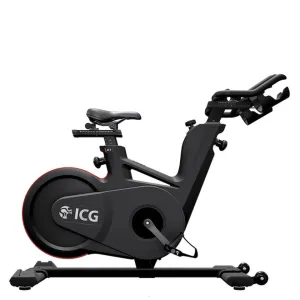 Just Unboxed Life Fitness ICG IC5 Indoor Cycle Best-Selling, BCAA powder, Sleep tracker wearable