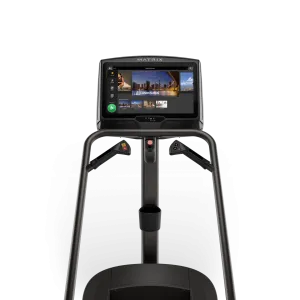 Just Unboxed Matrix ClimbMill C50-XER Ready to Ship, Personal Fixed Barbell, Leg Machines