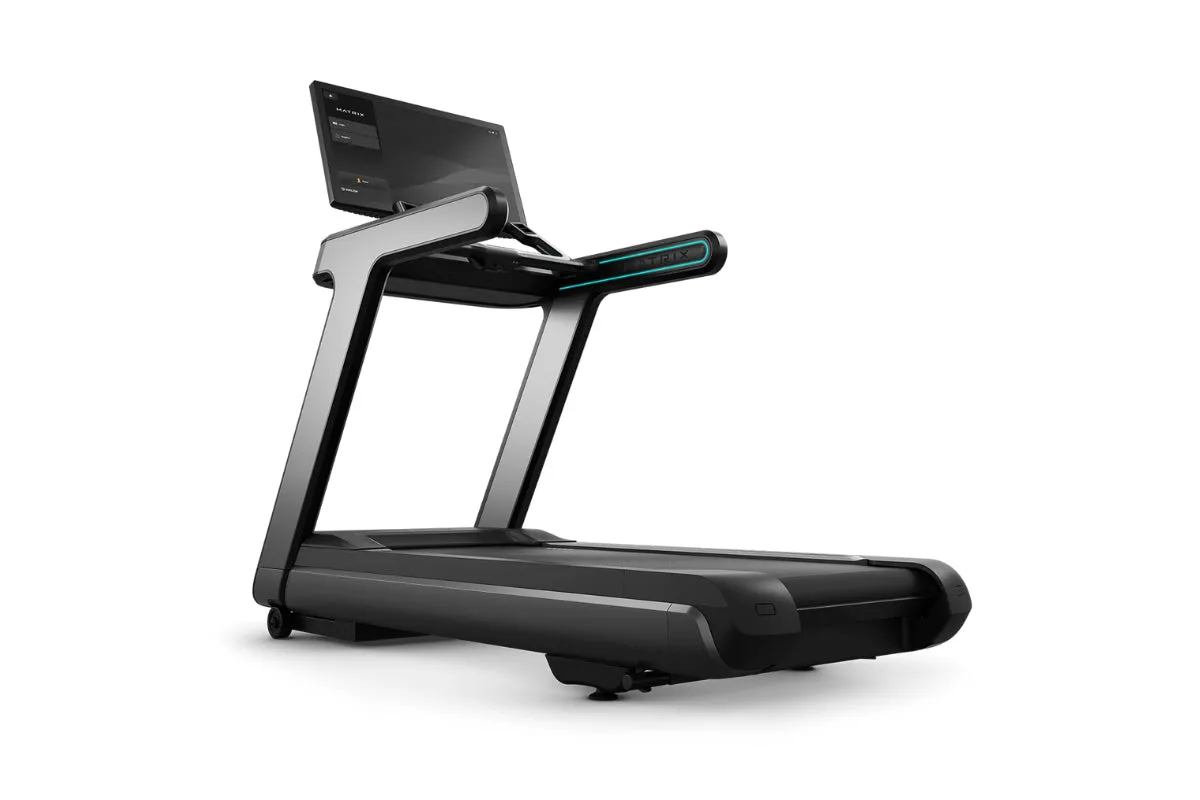 Matrix Onyx Treadmill, Massage Guns, Legpress,Hack Squats, Resistance band repair clips