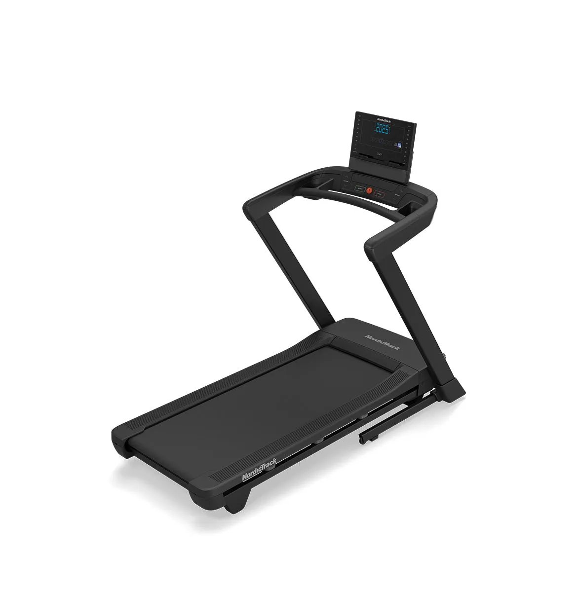 Just Unboxed NordicTrack T Series 7 Treadmill Pick of the Season, Yoga mat thick, Select Functions