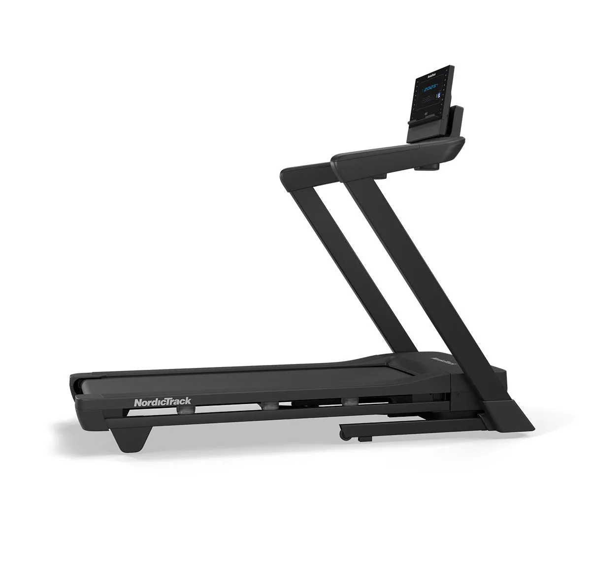 NordicTrack T Series 7 Treadmill, Hex dumbbells, Fitness,Activity Trackers