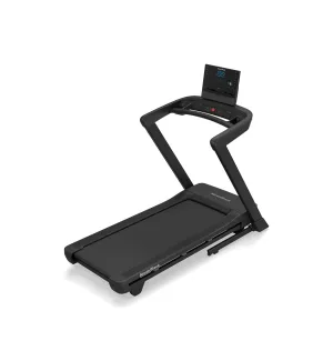 Just Unboxed NordicTrack T Series 7 Treadmill Pick of the Season, Yoga mat thick, Select Functions