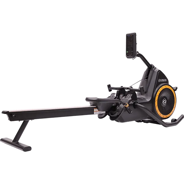 Octane RO Rower, Exercise Rings, Breathable workout tops