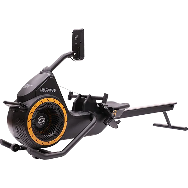 Octane RO Rower, Energy Bags And Sandbags, Centr HYROX Official Race Day Turf, Calisthenics