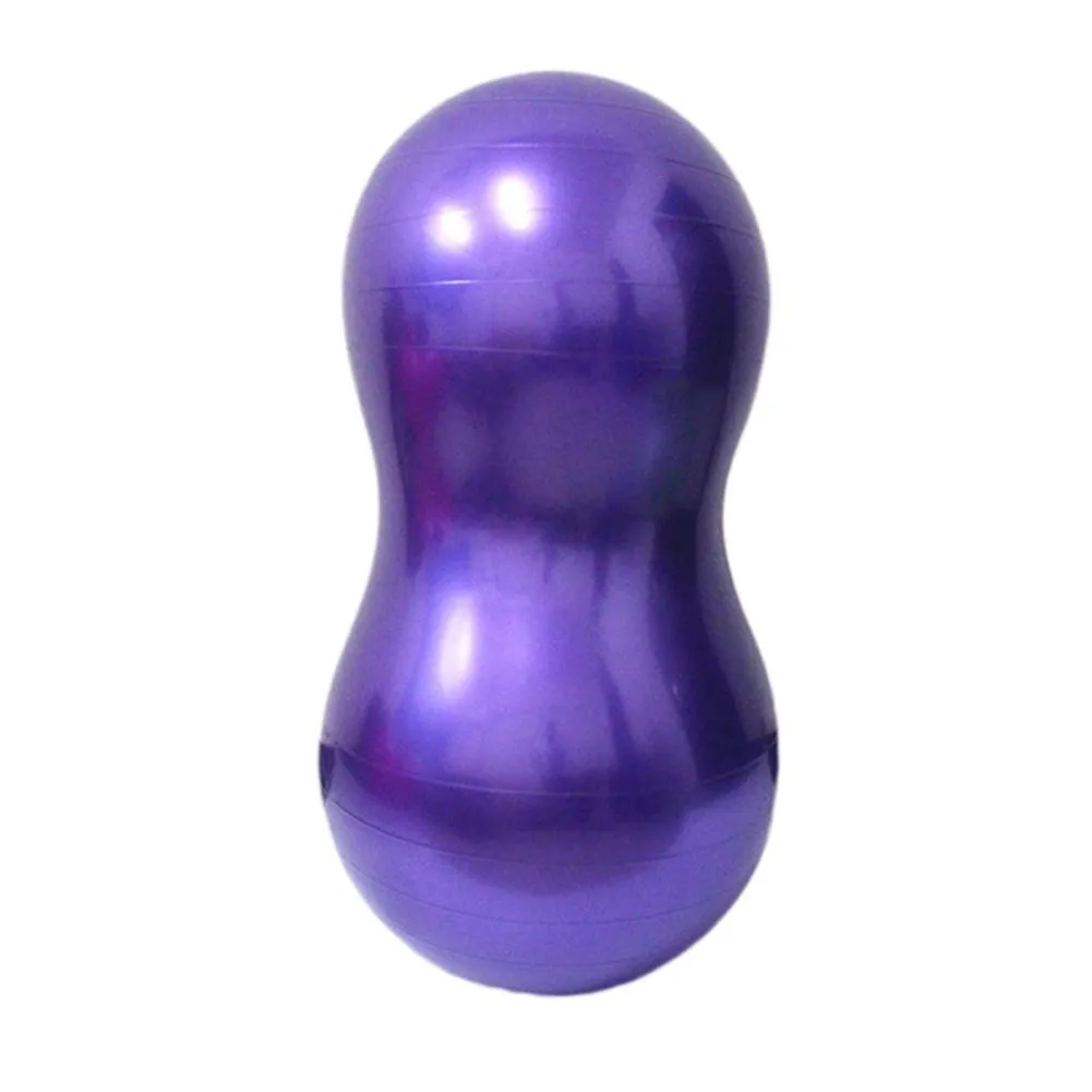 Peanut Pilates Ball, Yoga mat cleaner