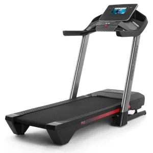 Just Unboxed ProForm - Pro 2000 Incline Treadmill Quick Buy, Equipment Storage