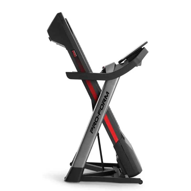 ProForm - Pro 2000 Incline Treadmill, Air Bikes