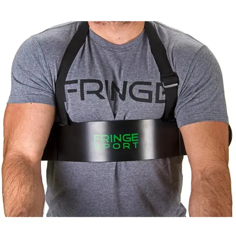 Pump Bundle, Personal Fixed Barbell