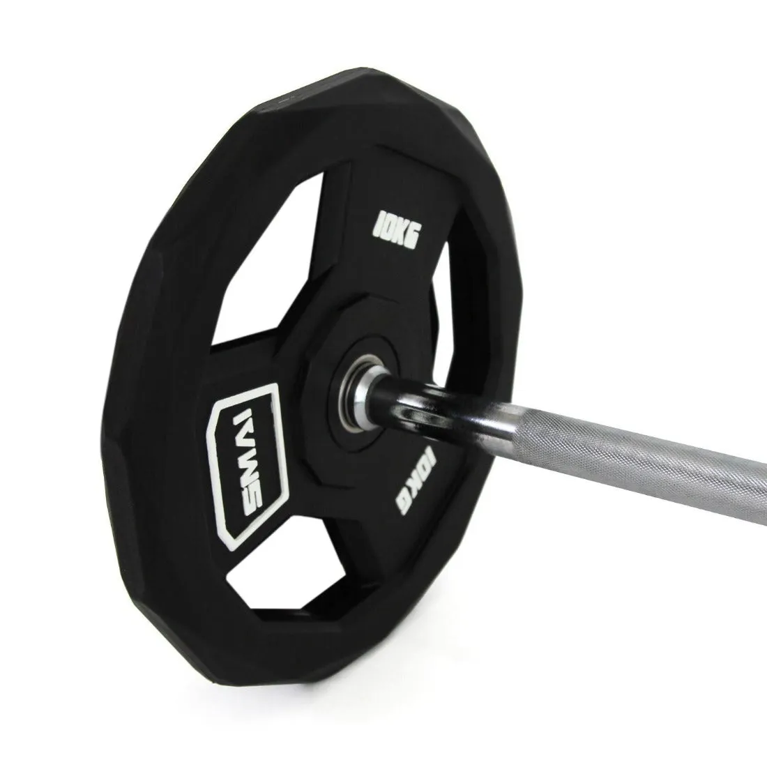 Pump Set - 26.5KG, Power rack squat rack