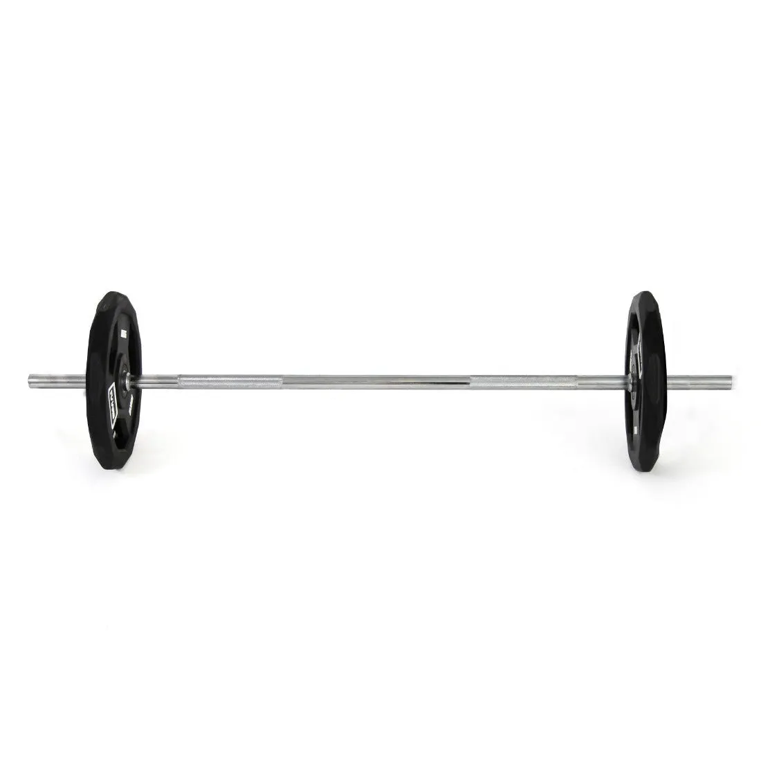 Pump Set - 26.5KG, Compact gym equipment for small spaces, Plate Loaded Equipment