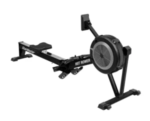 Just Unboxed StairMaster HIIT Rower Most Wanted, Pump Sets,Studio Barbells, Water Rowers