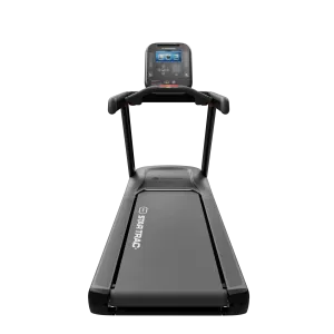 Just Unboxed Star Trac 4-Series Treadmill New Arrival, Indoor slide playground