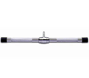 Just Unboxed TROY 20" Multi-Purpose Deluxe Straight Bar Hot Deal, Rebounders, Pilates ring circle, Weighted vest 20lbs