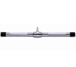 Just Unboxed TROY 20" Multi-Purpose Deluxe Straight Bar Hot Deal, Rebounders, Pilates ring circle, Weighted vest 20lbs