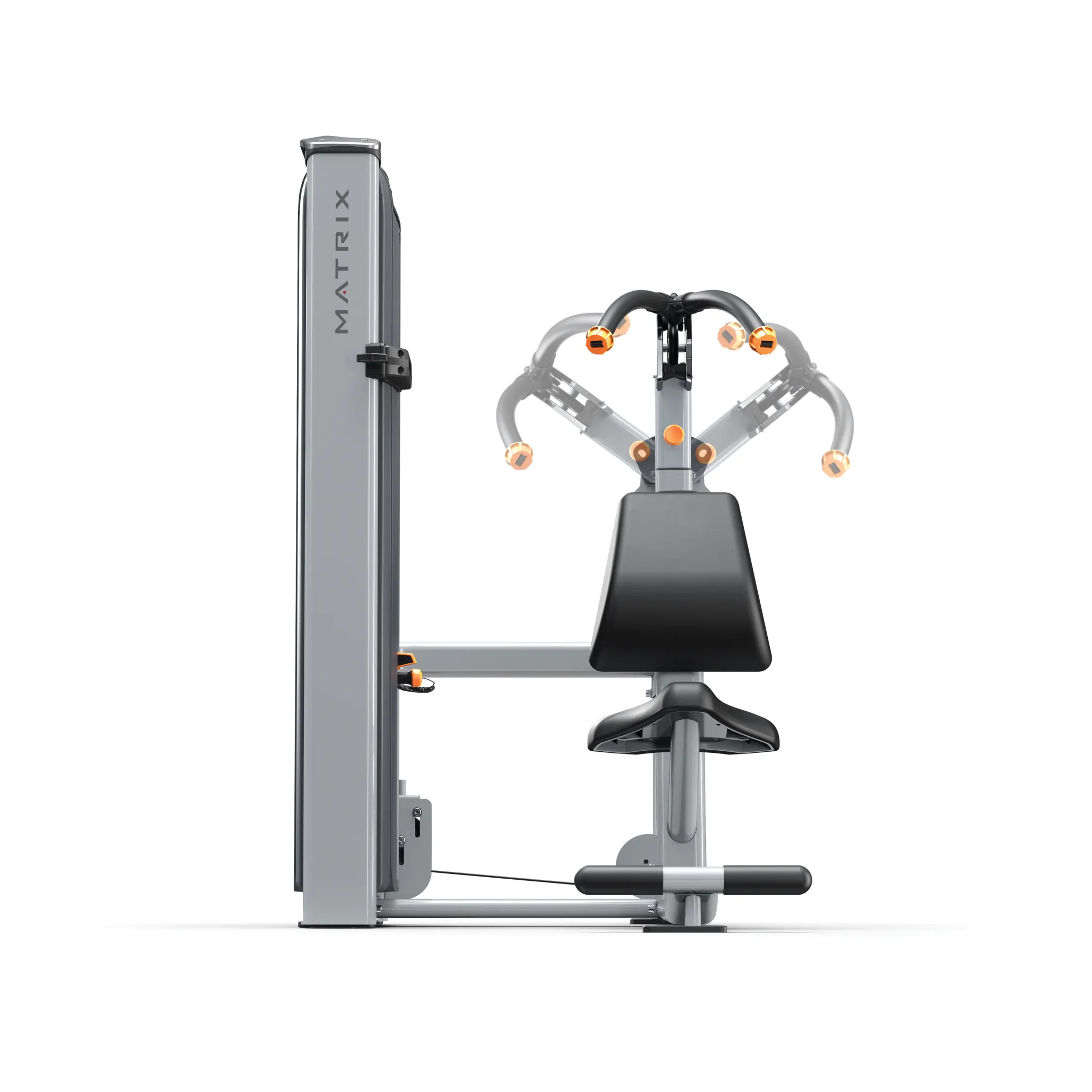 Versa Abdominal, Hex dumbbells, Resistance Bands, Pilates Reformers