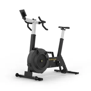 Just Unboxed XM FITNESS Erg Bike Limited Edition, Steps,Decks