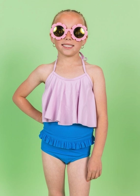 Just Lilac | Mini Swing Top