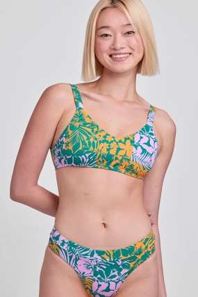 Kacey Bikini Top -  Echo