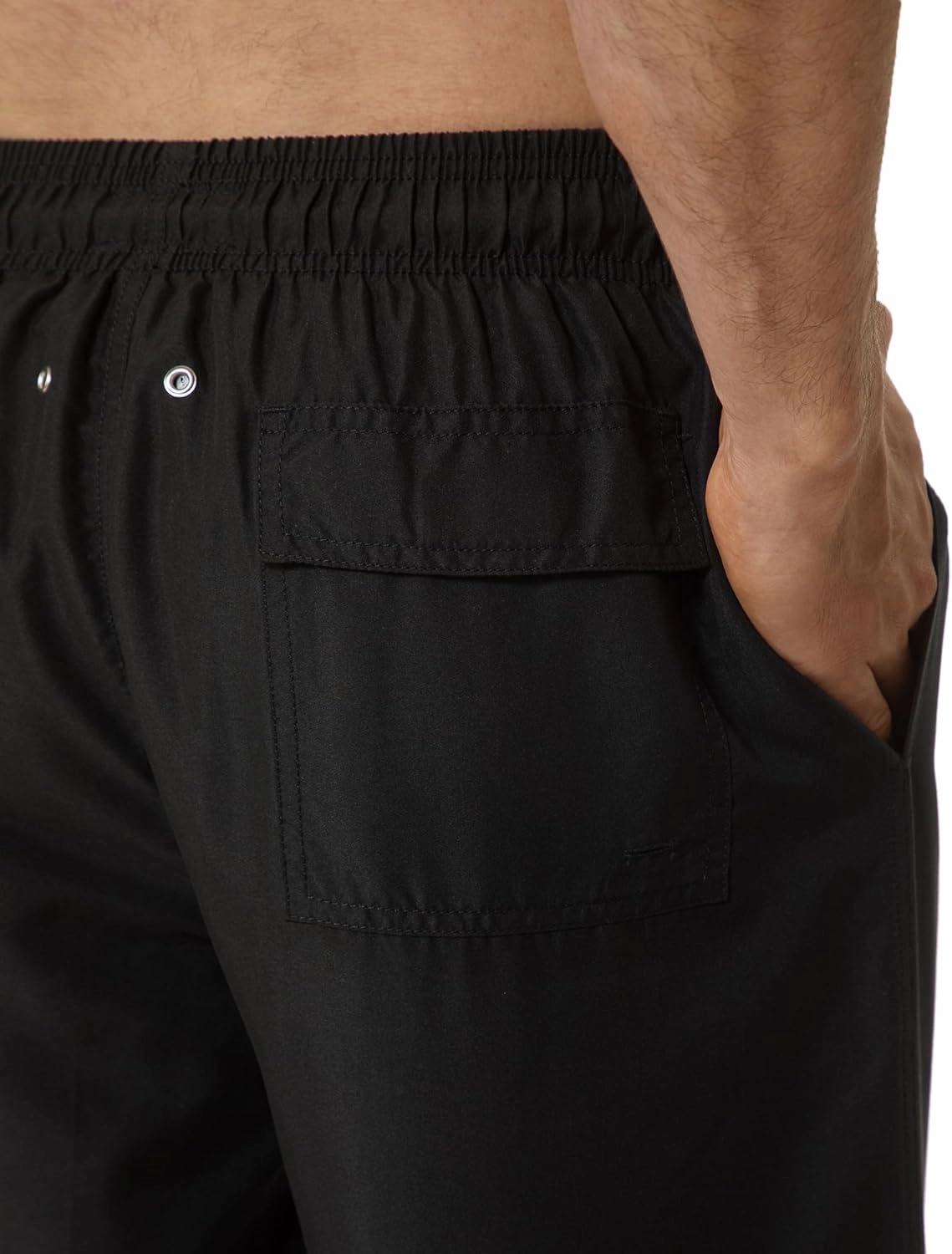 KAILUA SURF Mens Swim Trunks Long, Quick Dry Boardshorts, 9 Inches Inseam Bathing Suits with Mesh Lining