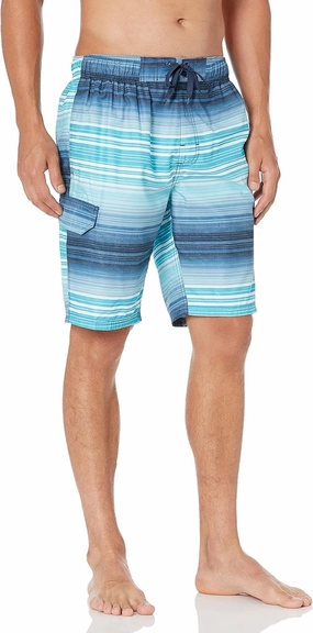 Kanu Surf Men's Paradigm Swim Trunks