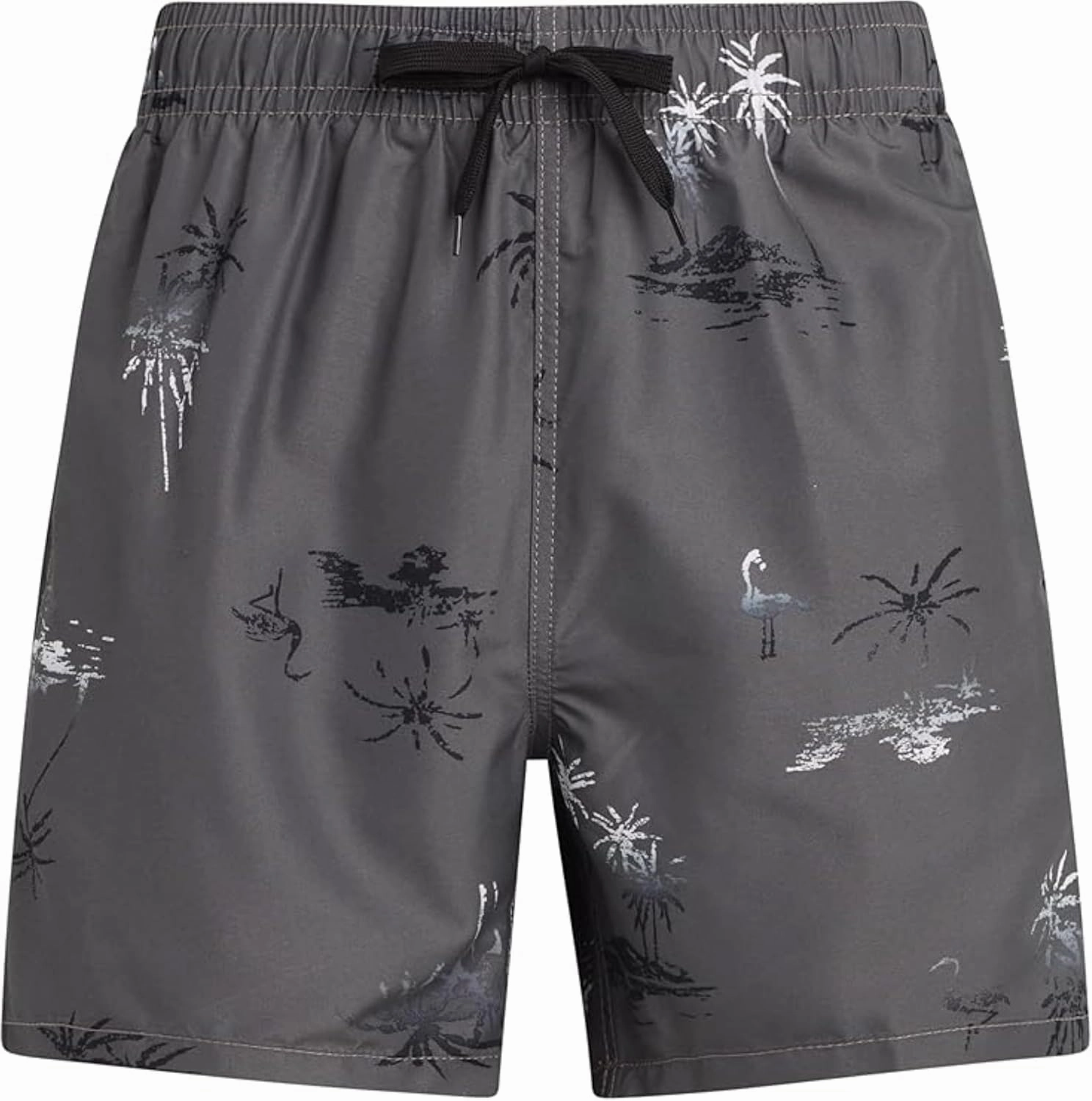 Kanu Surf Men's Wade Trunks Quick-Dry Swim Shorts, 5.5  9 Inch Inseam (Regular & Extended Sizes)