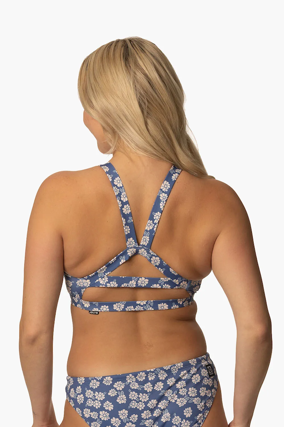 Kaylee Bikini Top - Bonny