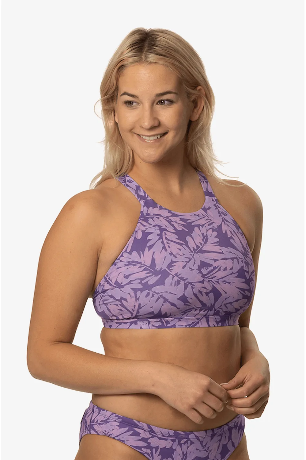 Kaylee Bikini Top - Lavish