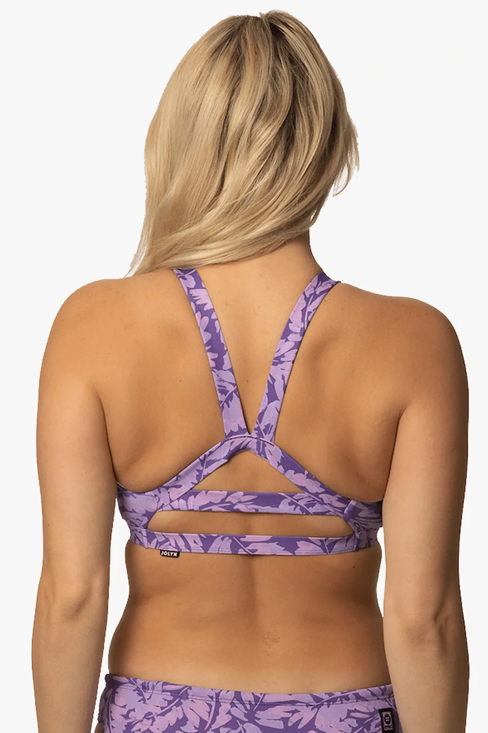 Kaylee Bikini Top - Lavish