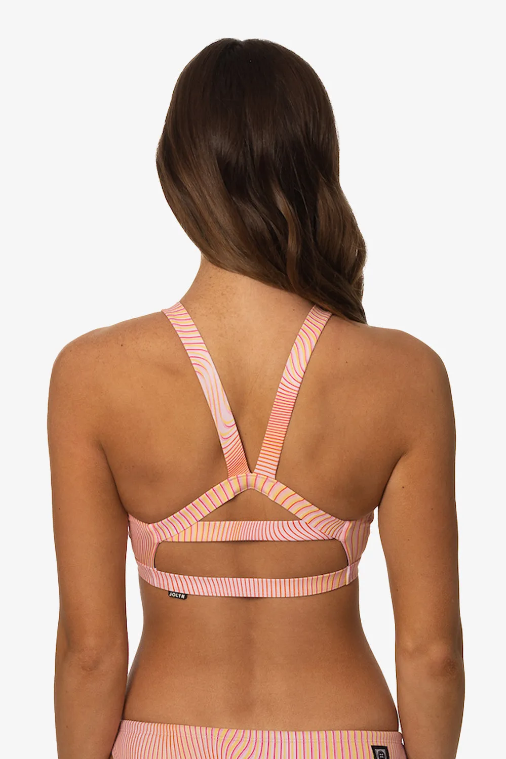 Kaylee Bikini Top - Radical