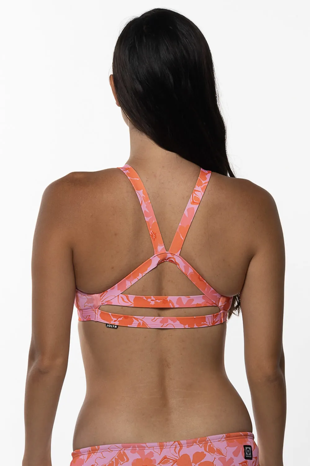 Kaylee Bikini Top - Tiki Tatas