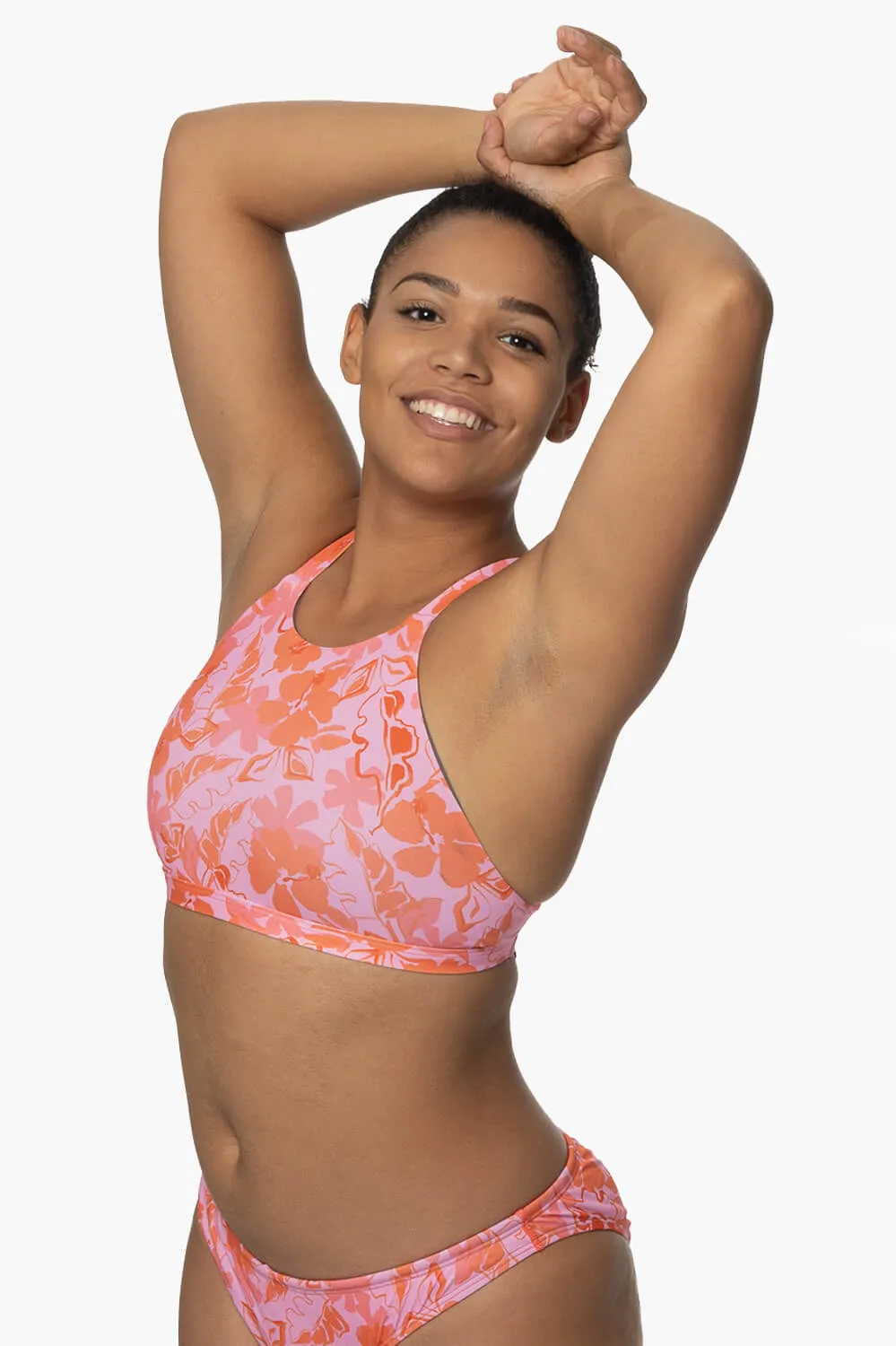 Kaylee Bikini Top - Tiki Tatas