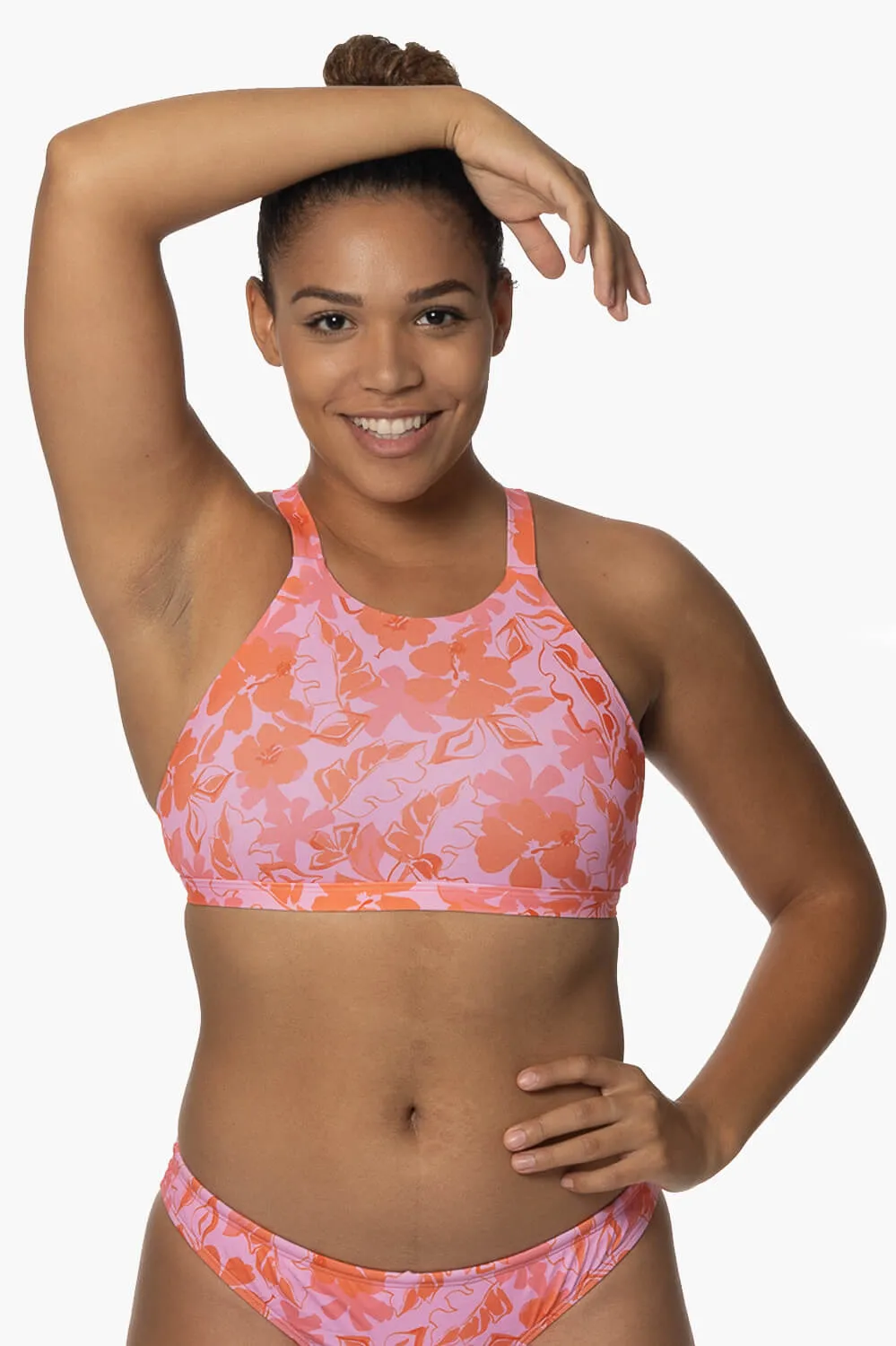 Kaylee Bikini Top - Tiki Tatas