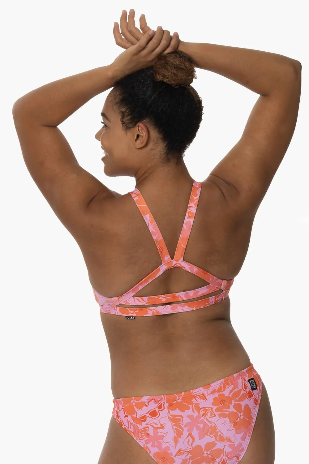 Kaylee Bikini Top - Tiki Tatas