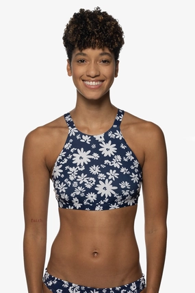 Kaylee Bikini Top - Fairytale