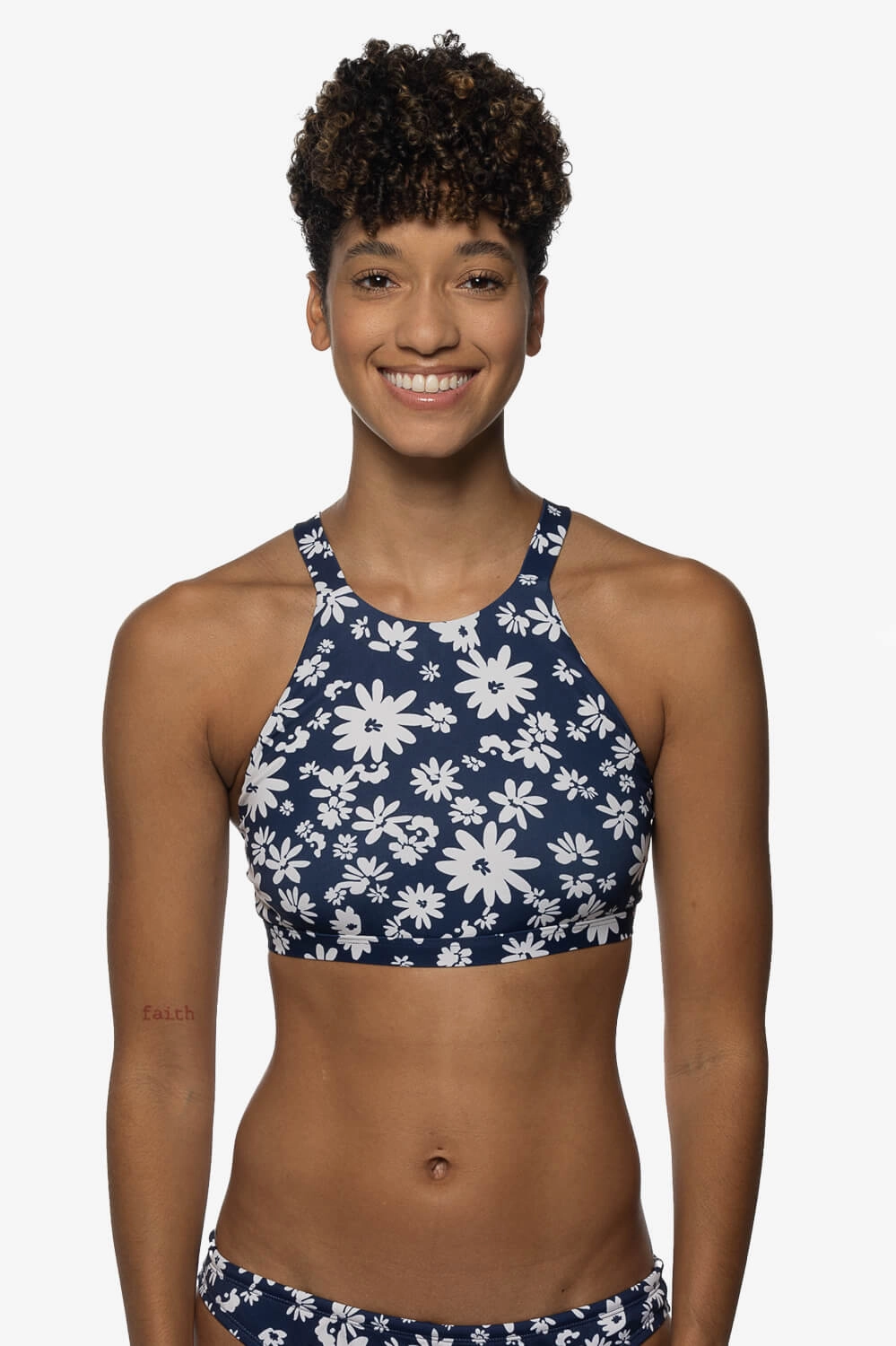Kaylee Bikini Top - Fairytale