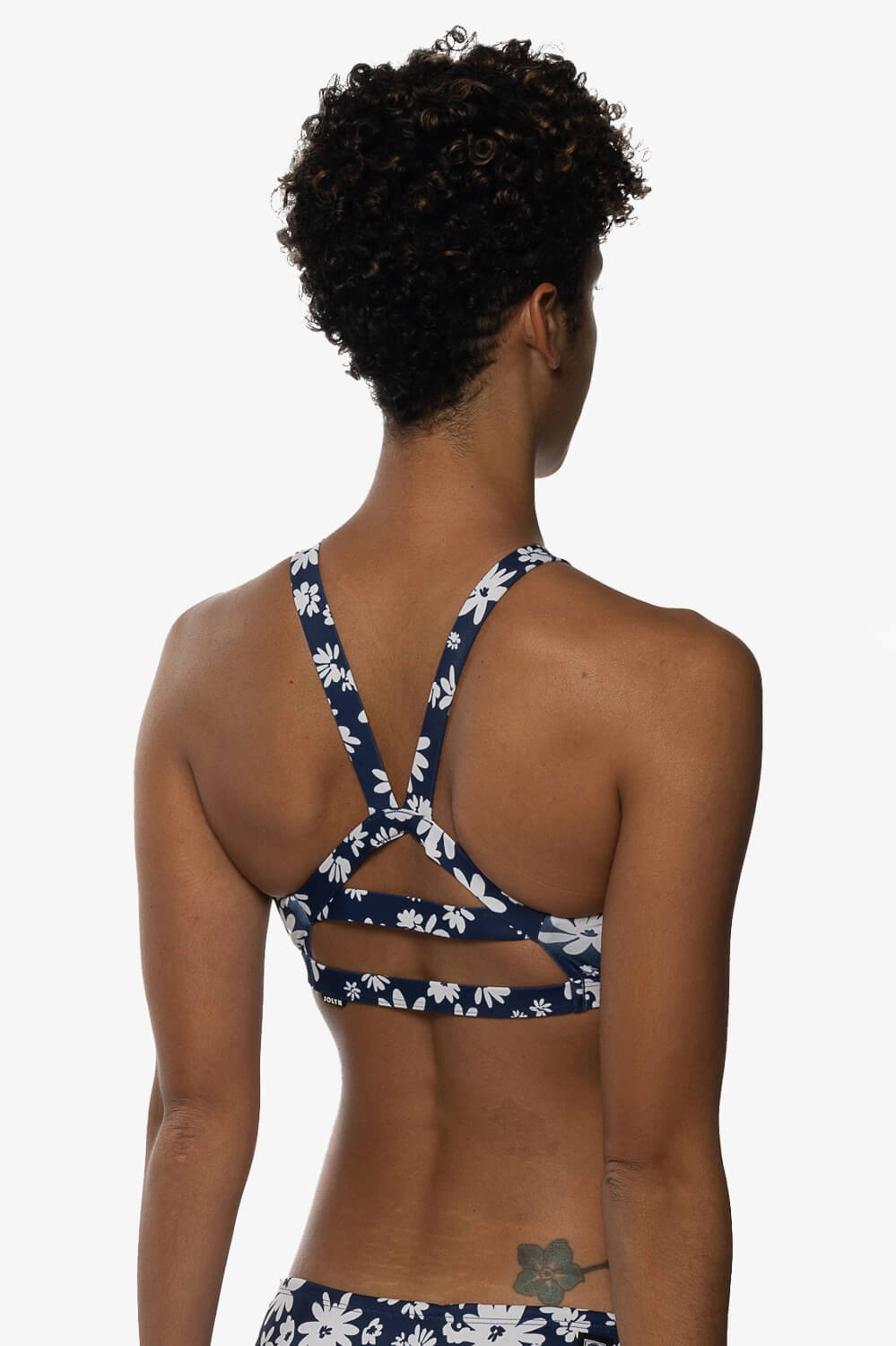 Kaylee Bikini Top - Fairytale