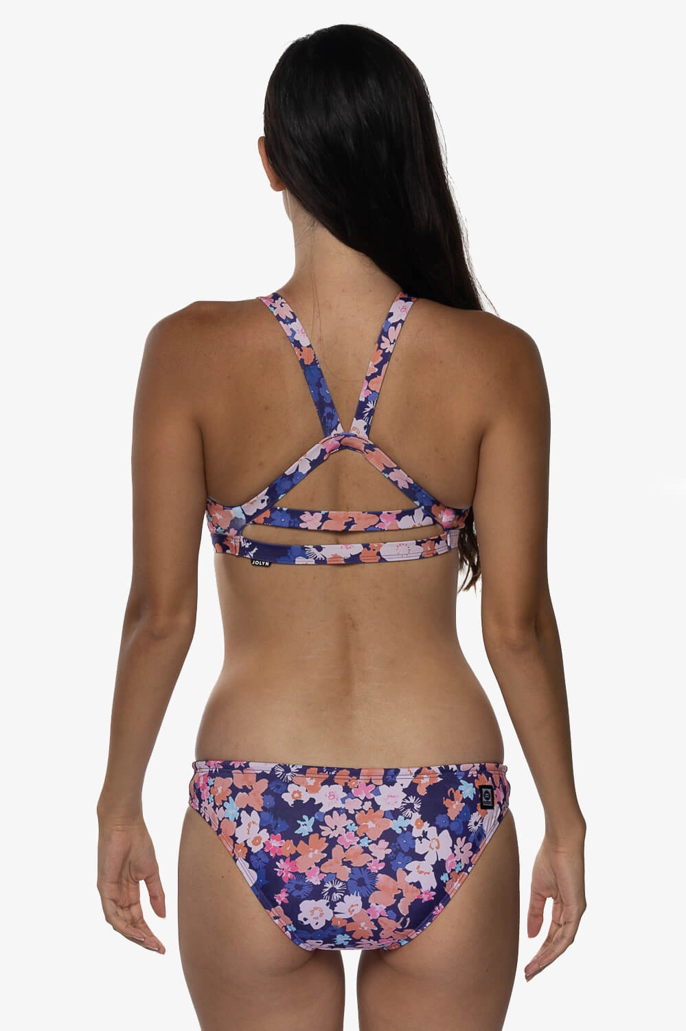 Kaylee Bikini Top - Secret Garden
