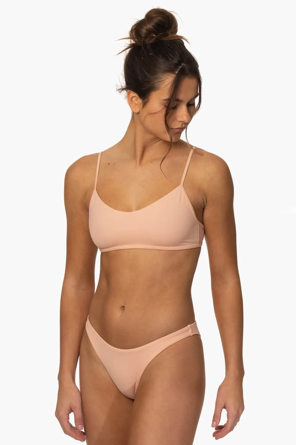 Kelia Bikini Bottom - Coronado