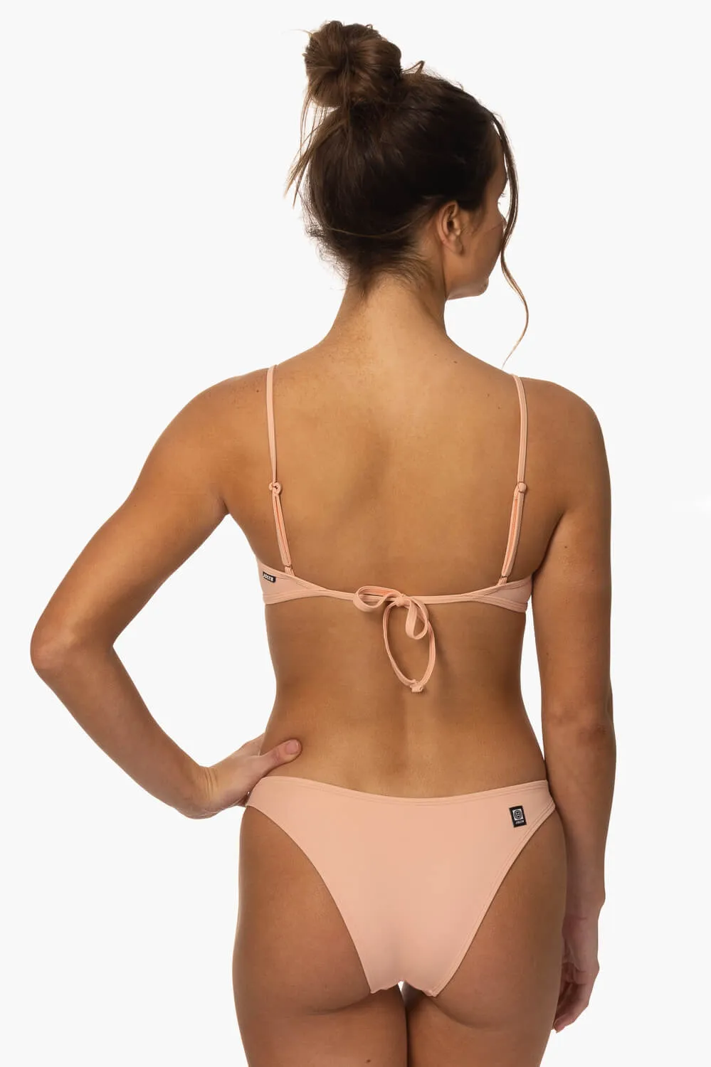 Kelia Bikini Bottom - Coronado