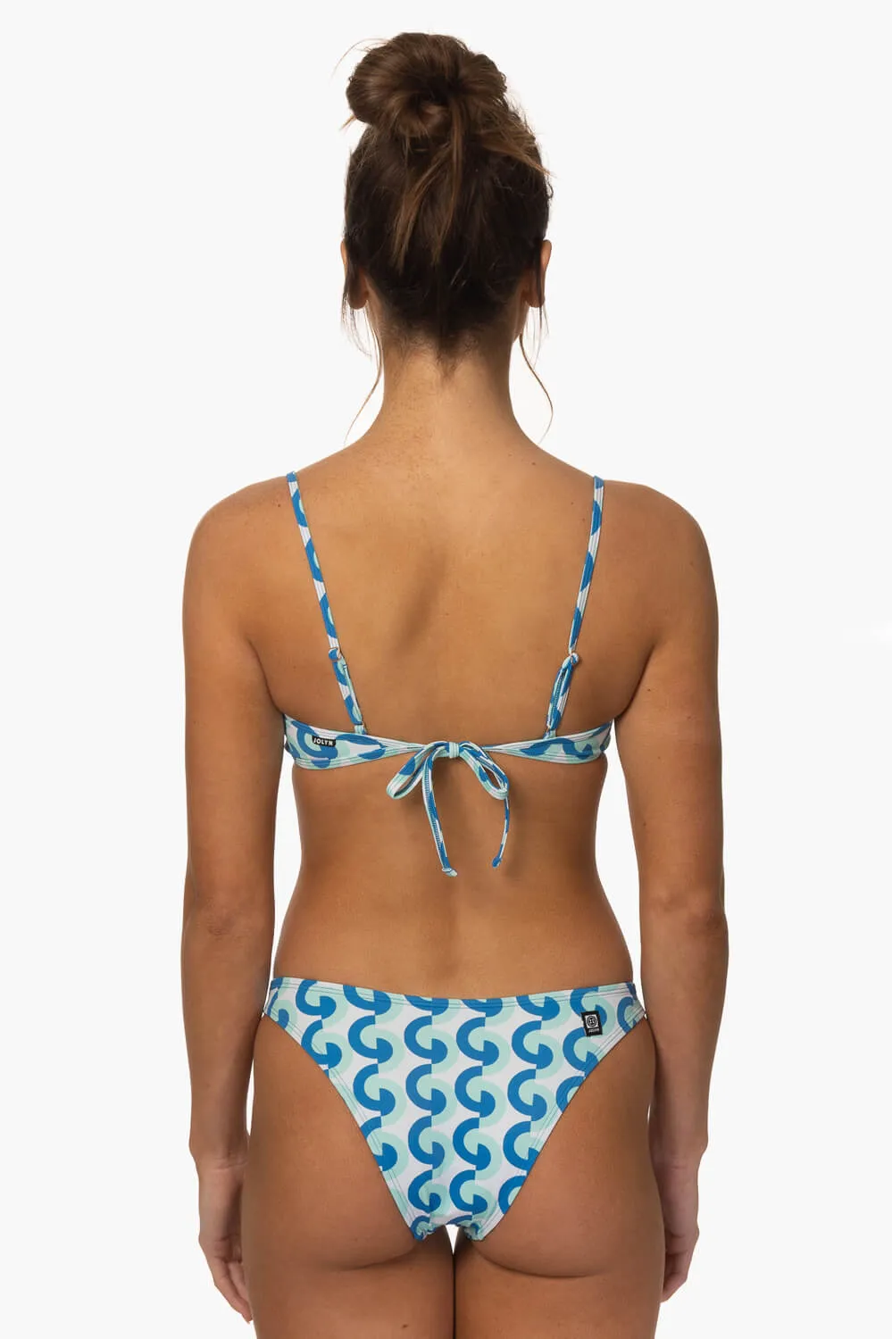 Kelia Bikini Bottom - Dana Point