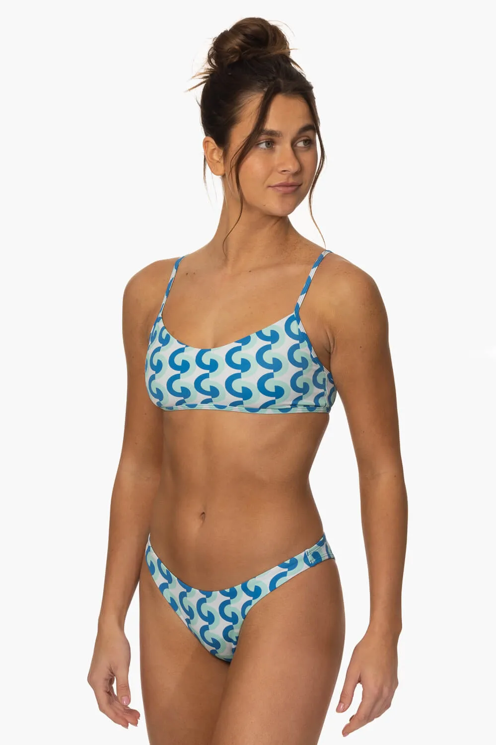 Kelia Bikini Bottom - Dana Point