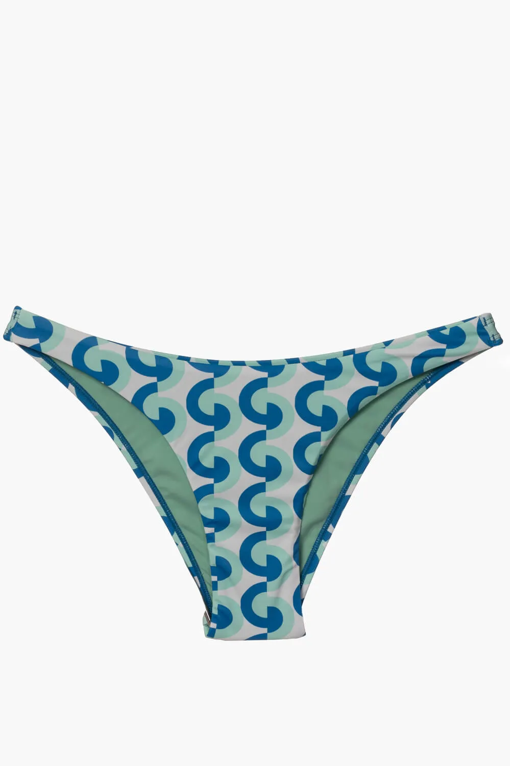 Kelia Bikini Bottom - Dana Point