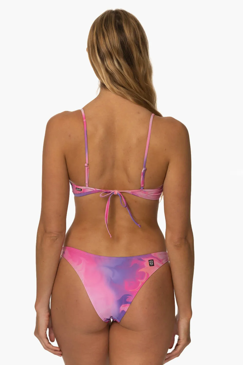Kelia Bikini Bottom - Radiance