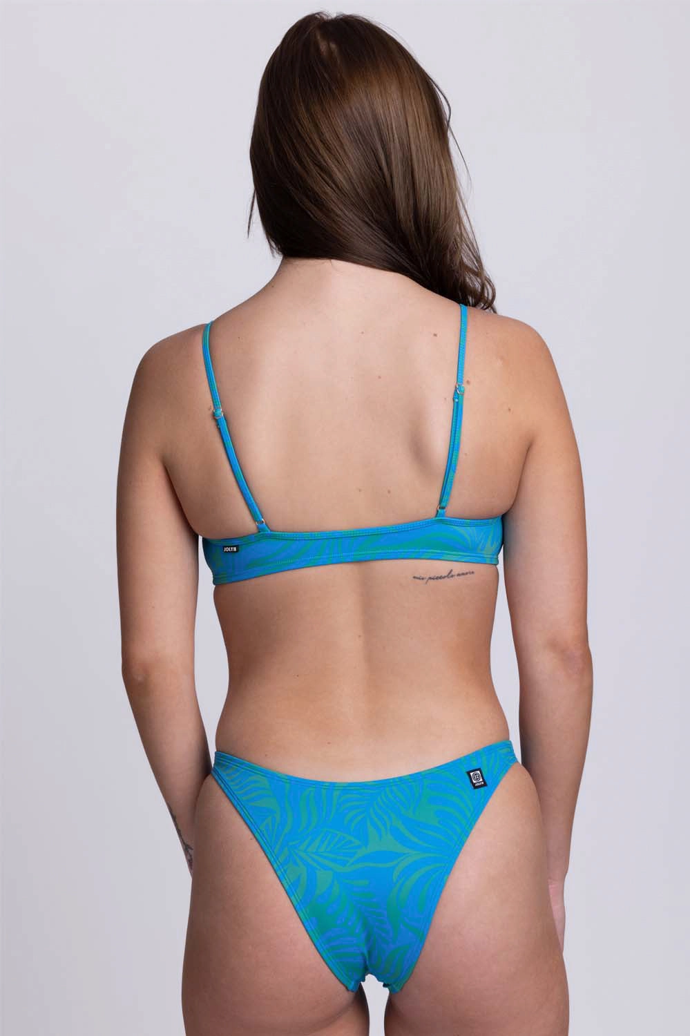 Kelia Bikini Bottom - Coasterra