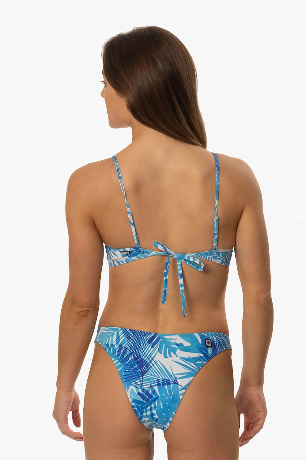 Kelia Bikini Bottom - La Jolla