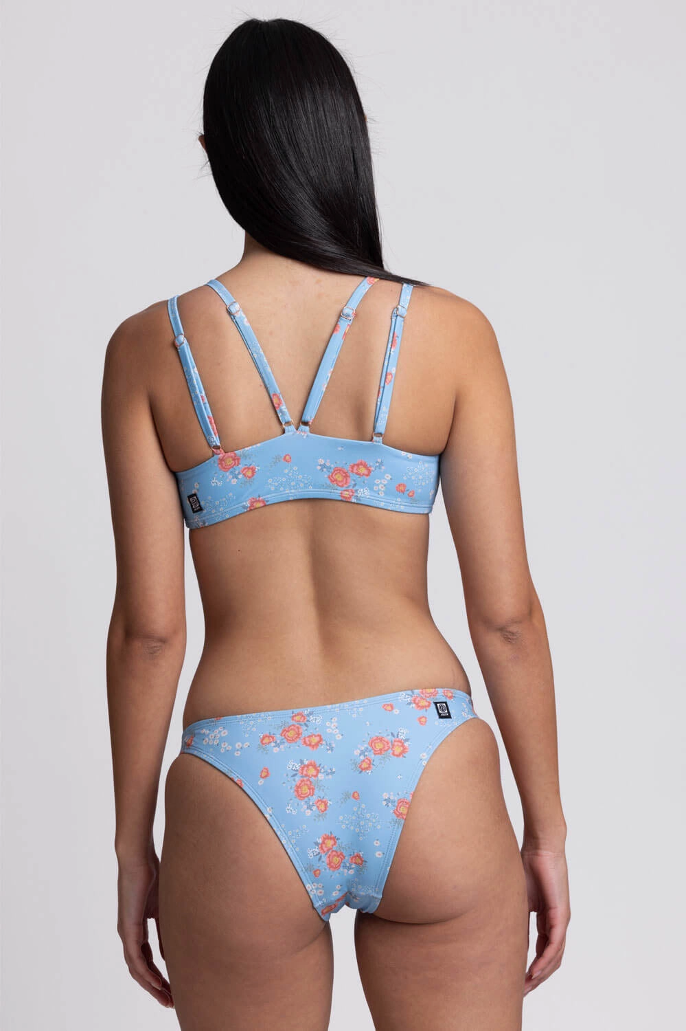 Kelia Bikini Bottom - Rosalinda