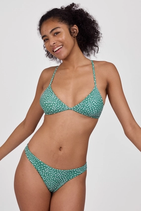 Kelia Bikini Bottom - Tidal Wave