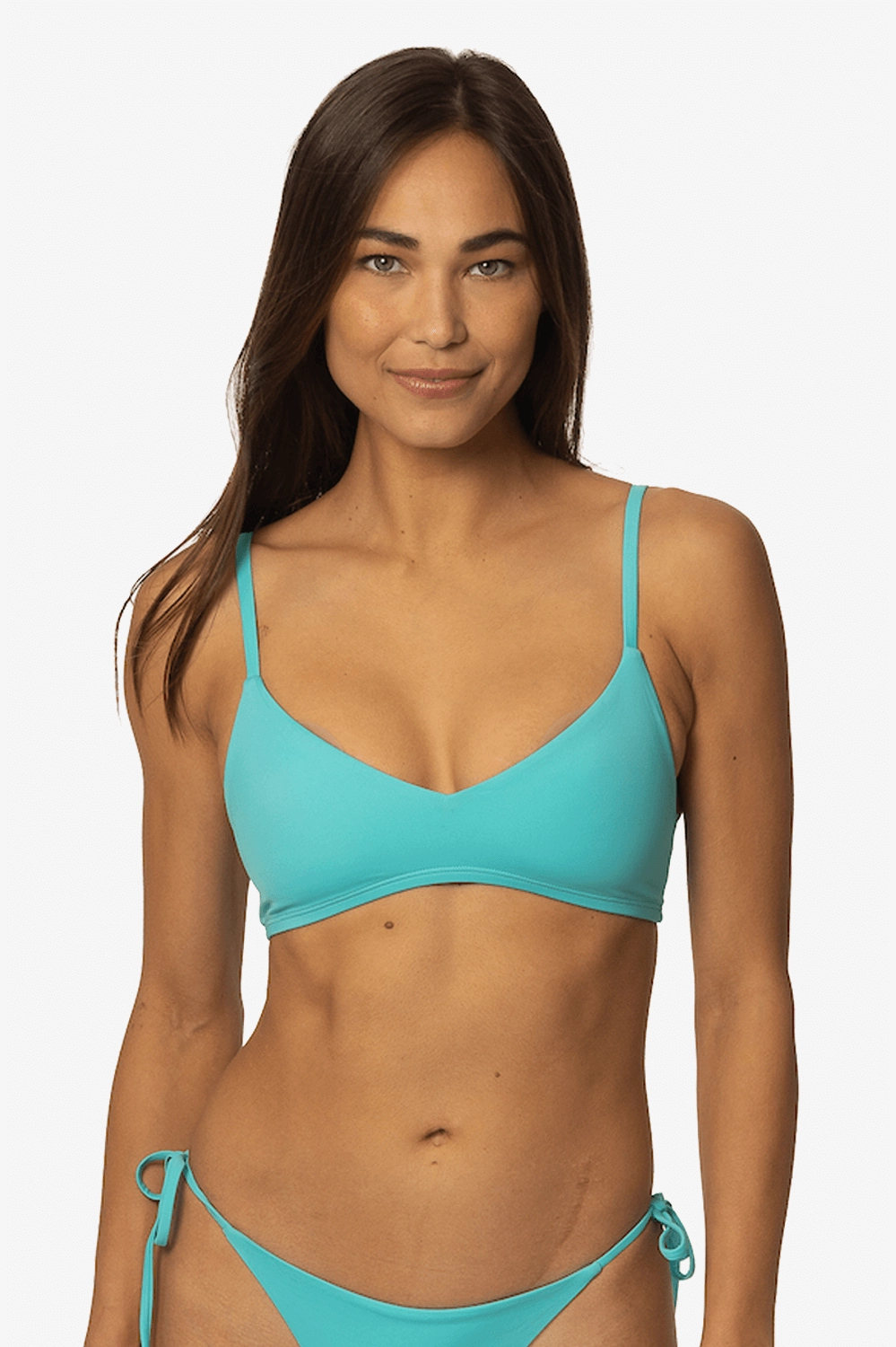 Keramas Bikini Top - Manifest