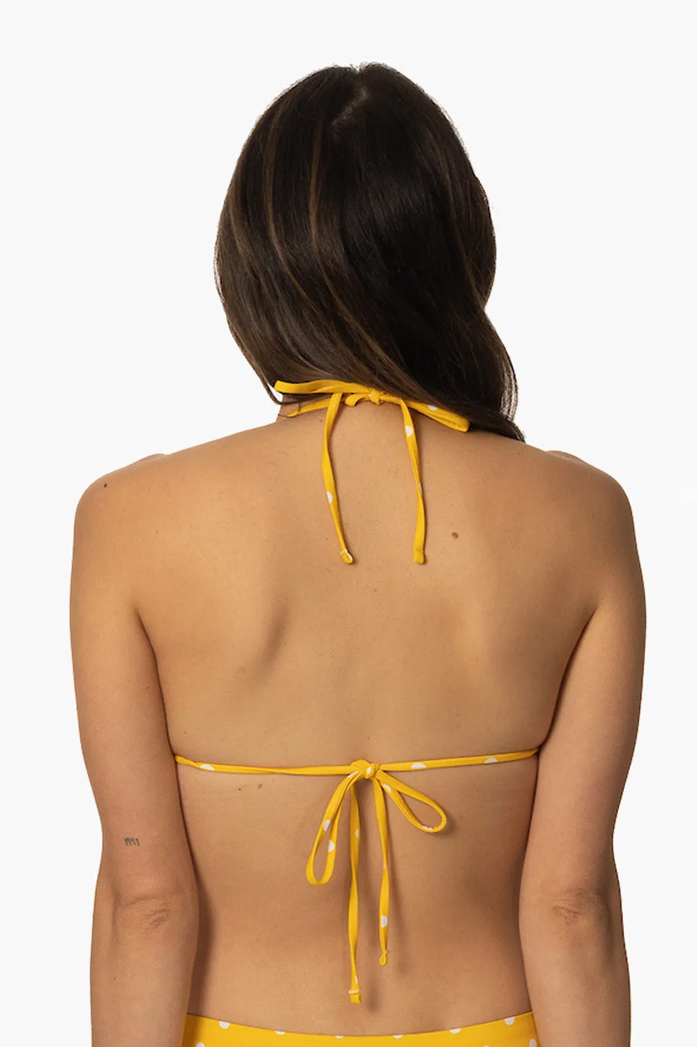 Kewalos Bikini Top - Itsy Bitsy
